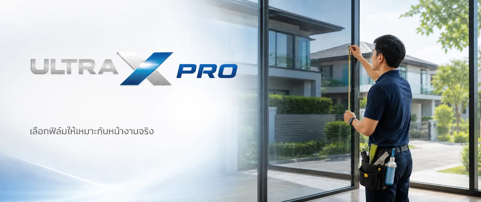 Ultra X Ceramic Pro