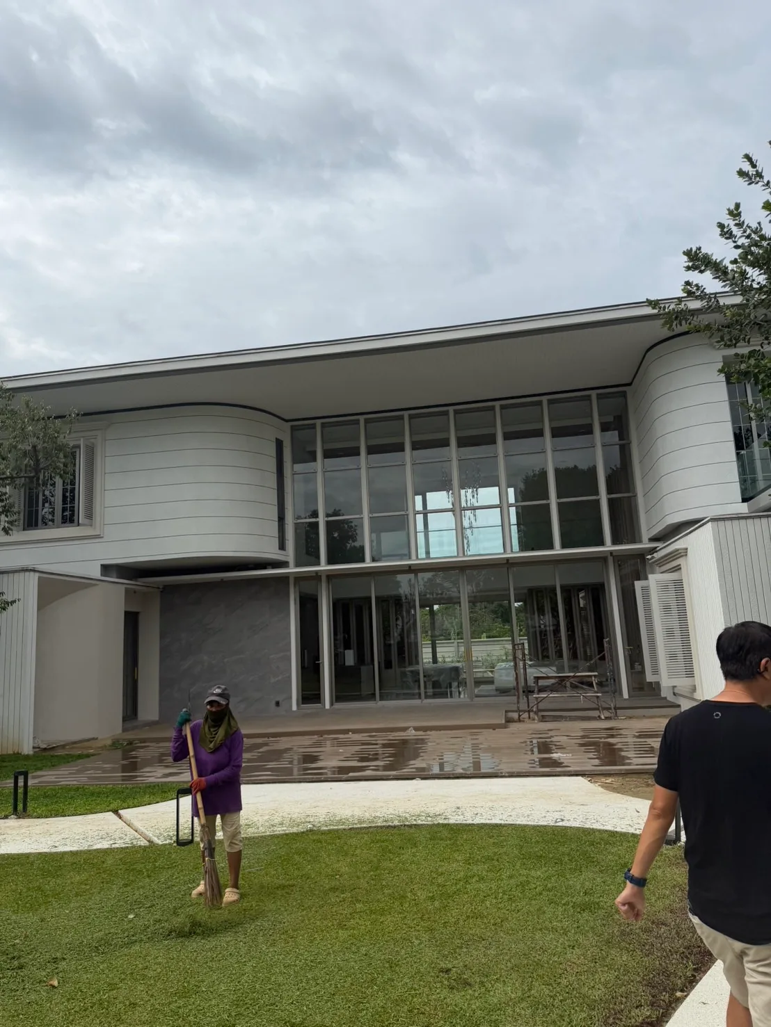 After — โครงการย่ายปทุม